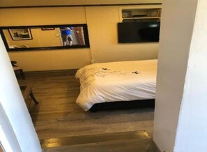 1 chambre, Wi-Fi
