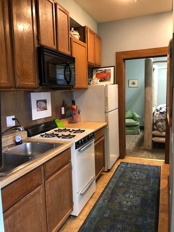 Cuisine privée