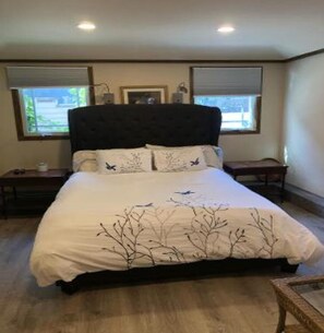 1 chambre, Wi-Fi