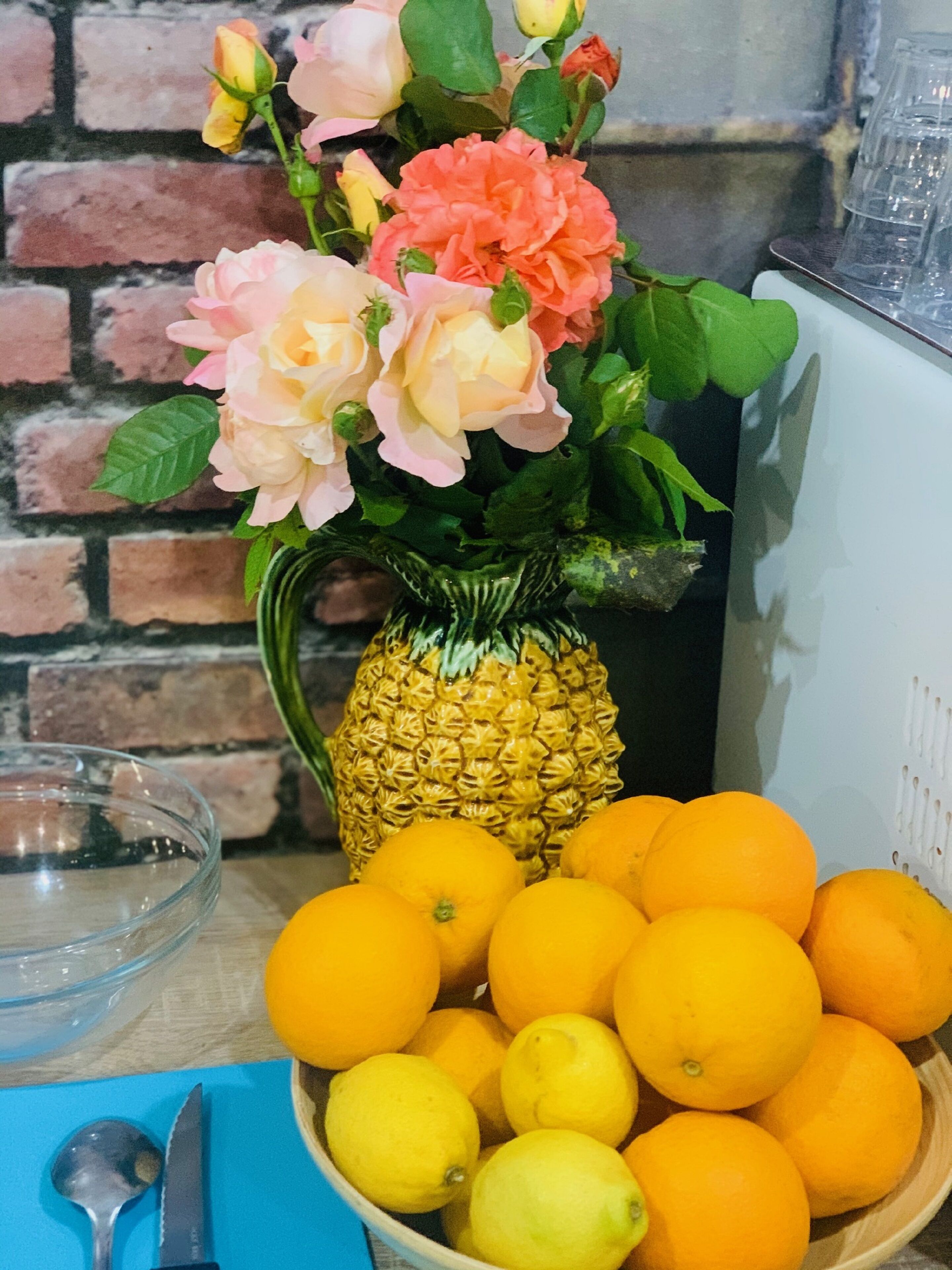 daily buffet breakfast (eur 8.95 per person)