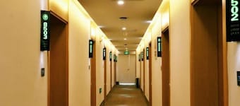 Greentree Inn (Xuzhou Railway Station)