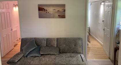 2bed Room Small Annex Furnished in High Wycombe