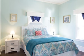 2 habitaciones y wifi gratis 