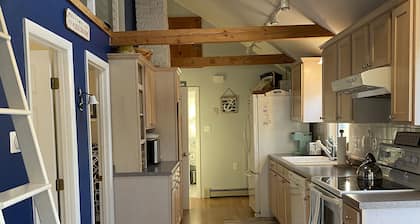 Why rent a Hotel when you can have a whole House!!