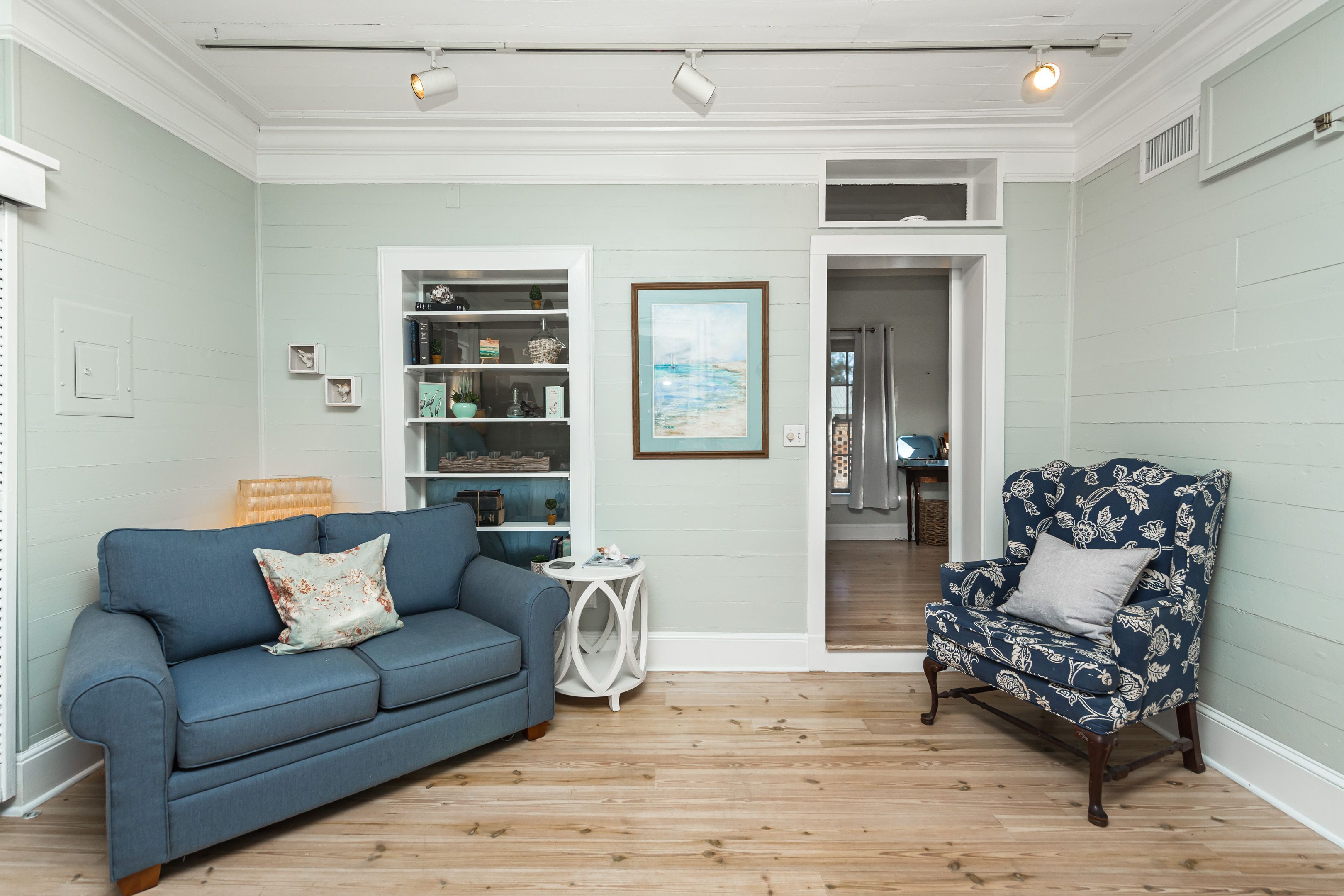 Historic Cottage in the Heart of Apalachicola