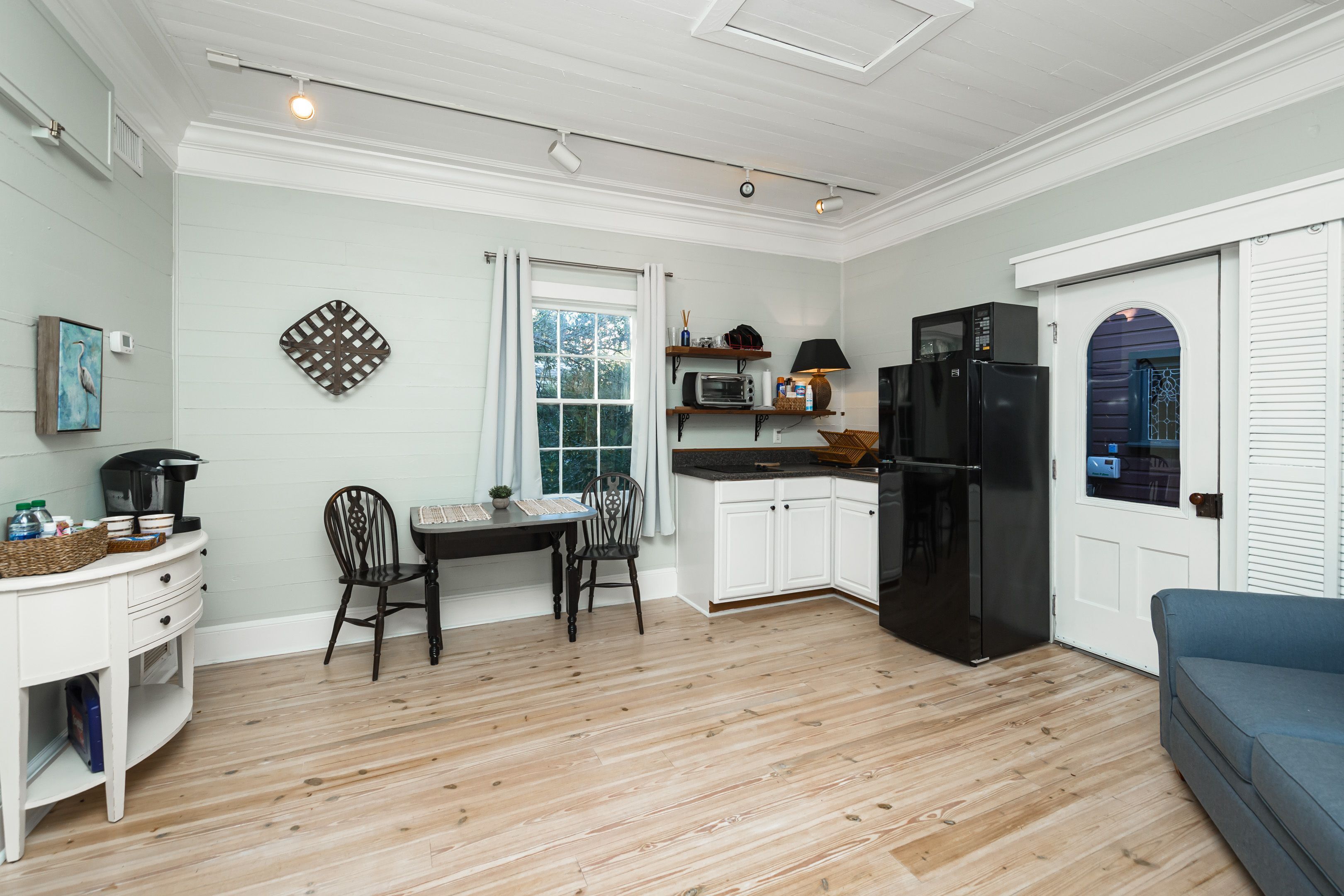 Historic Cottage in the Heart of Apalachicola