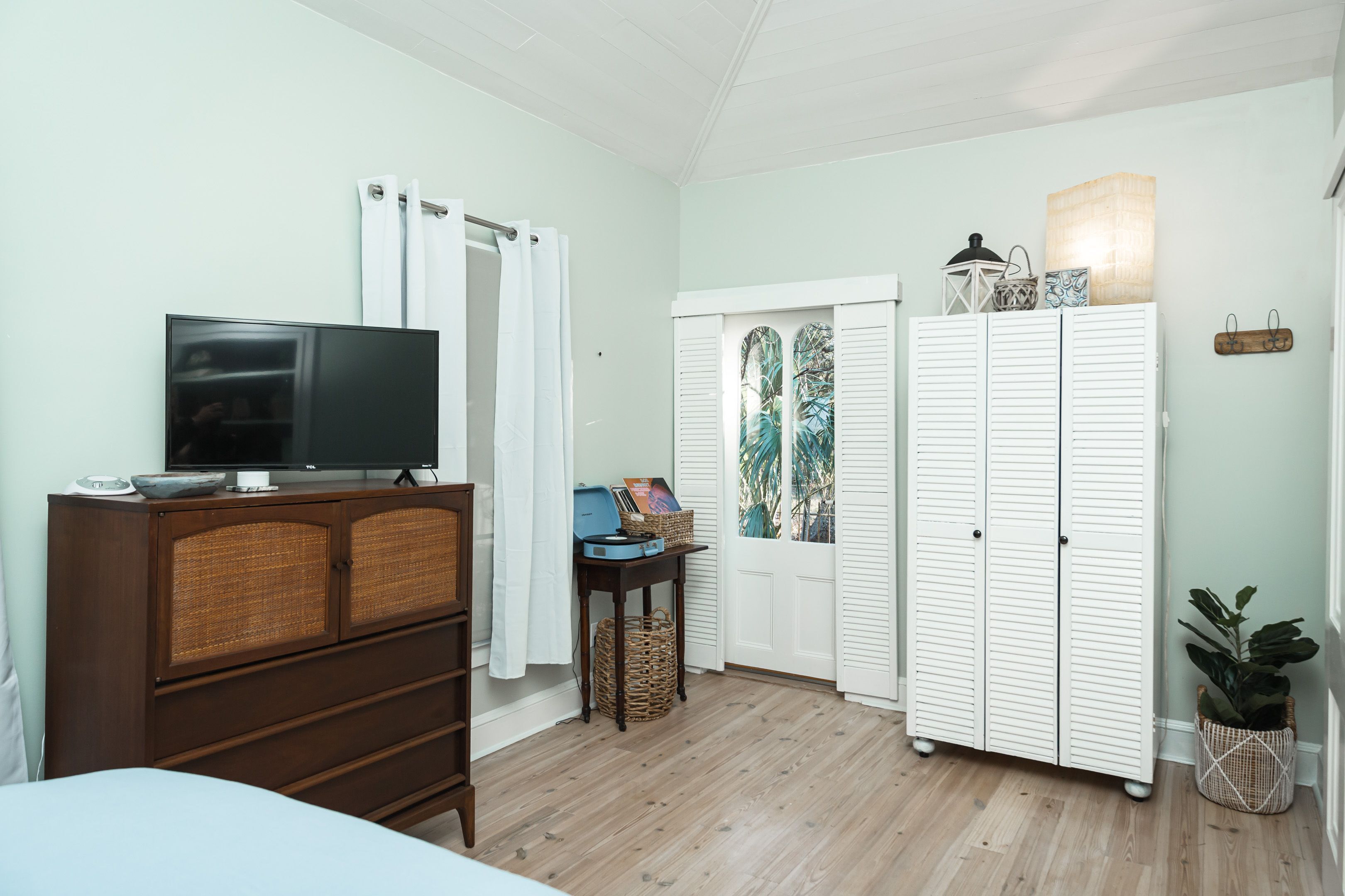 Historic Cottage in the Heart of Apalachicola