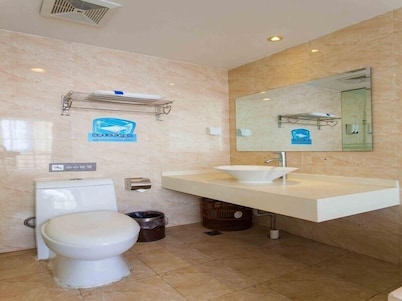 7 Days Inn Chongqing Wanzhou Wanda Square Branch