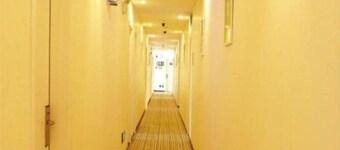 7 Days Inn Chongqing Wanzhou Wanda Square Branch