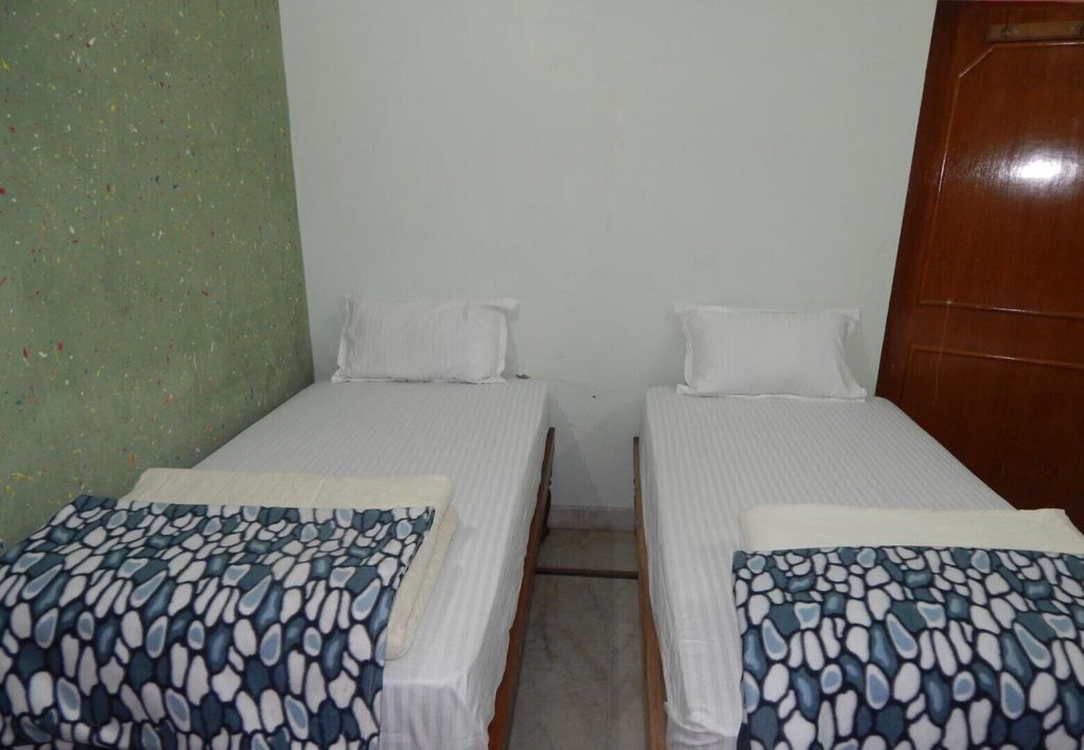 Vishal Villa - Suite 3