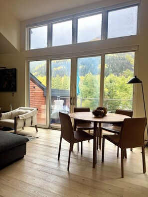 Fireplace - Amazing Retreat Home in East Vail. 5mi to Village & skiing LIC 028986 (Vail)