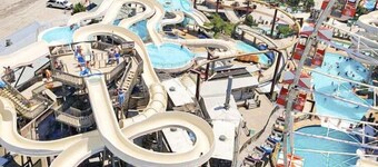 Historic Luxury Condo with POOL & modern amenities in Wildwood Crest, NJ  