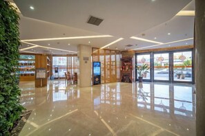 Interior - Ruiting Hotel (Zhongshan Xiaolan Daxin Xinduhui Branch) (Zhongshan)