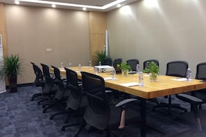 會議設施