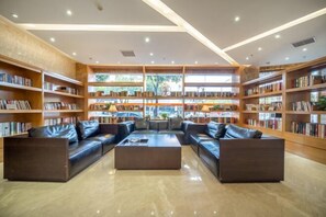 Interior - Ruiting Hotel (Zhongshan Xiaolan Daxin Xinduhui Branch) (Zhongshan)