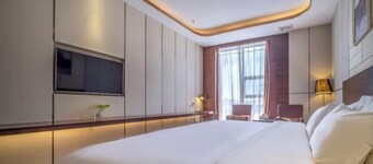 Ruiting Hotel (Zhongshan Xiaolan Daxin Xinduhui Branch)