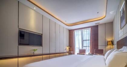 Ruiting Hotel (Zhongshan Xiaolan Daxin Xinduhui Branch)