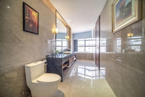 Room - Ruiting Hotel (Zhongshan Xiaolan Daxin Xinduhui Branch) (Zhongshan)