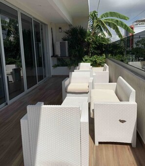 Terras