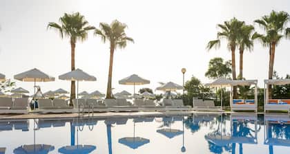 Atlantica Sea Breeze - Adults Only