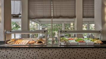 Tempat makan