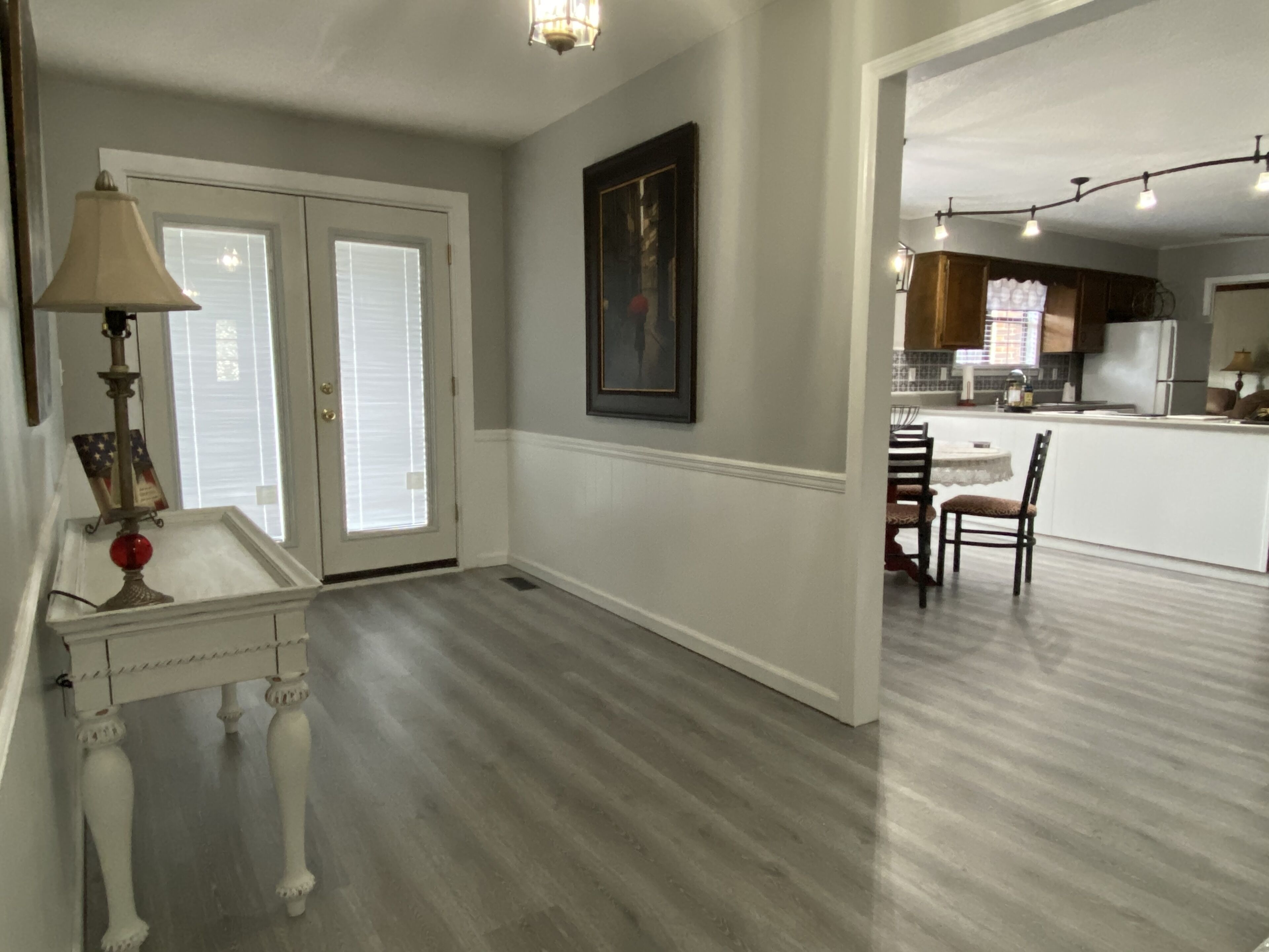 Noccalula Mountain Retreat - Byrd House