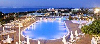 Kipriotis Panorama and Suites