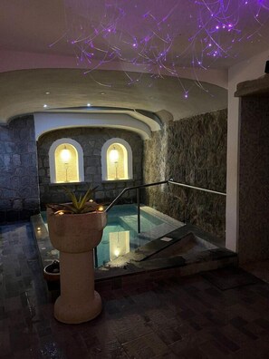 Spa - Zi Carmela (Forio)