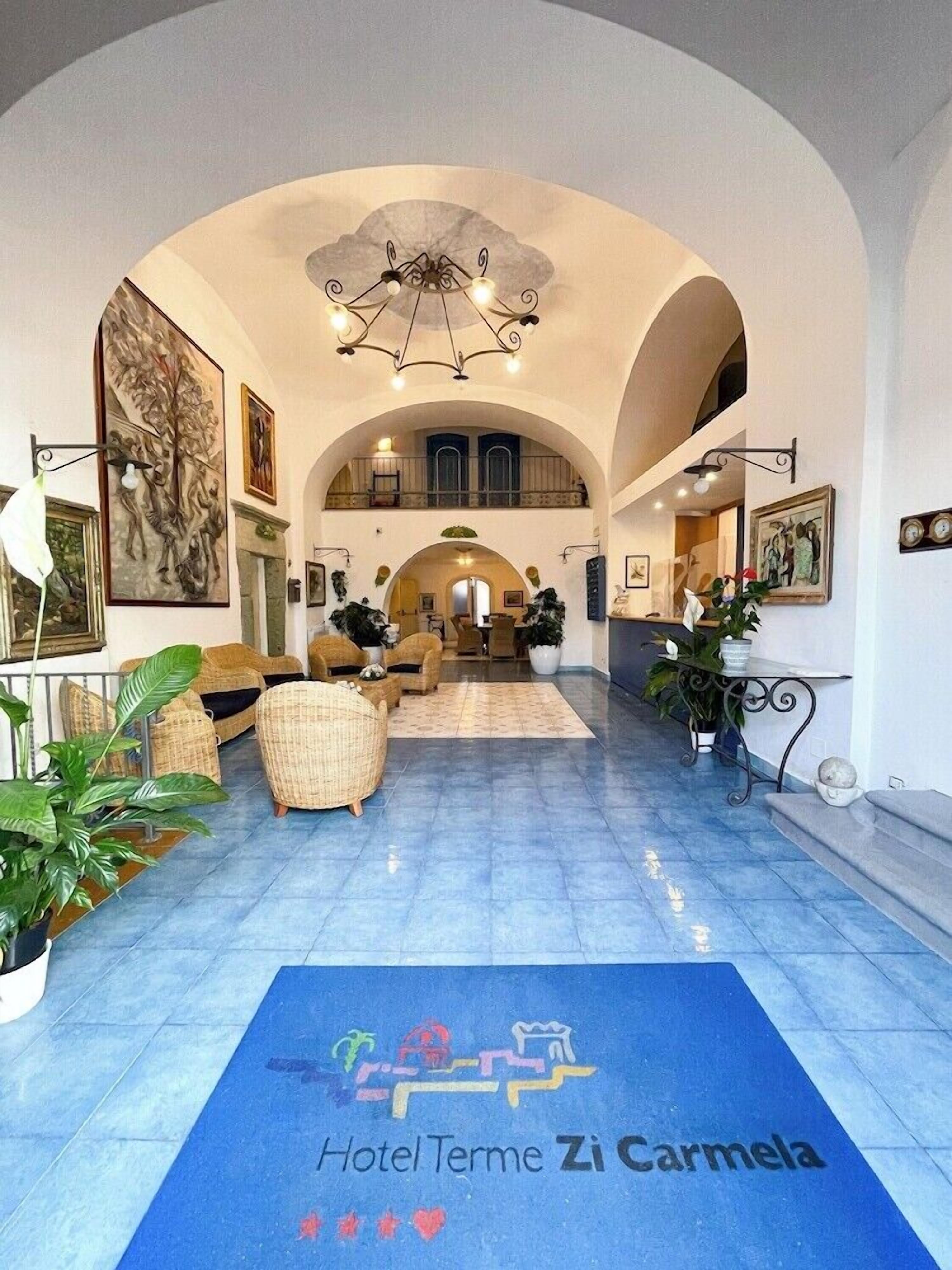 Hall