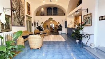 Hall