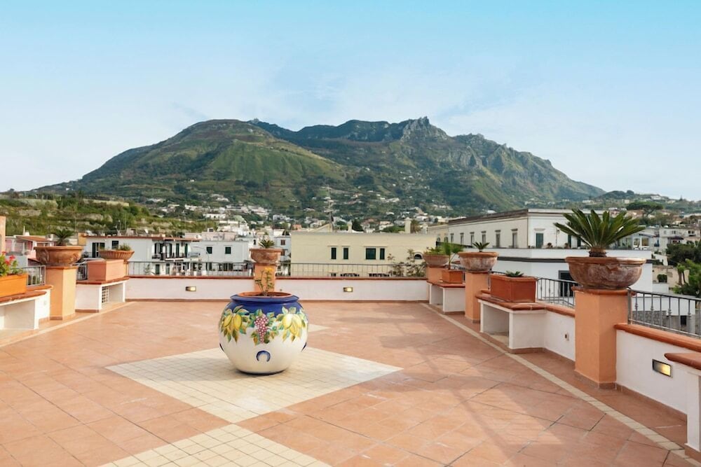 Hotel Terme Zi Carmela by null