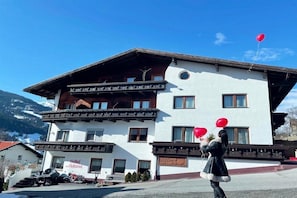 Exterior - Hotel Marienhof (Fliess)