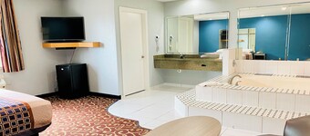 Home Place Inn & Suites