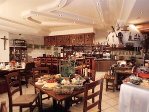 Dining - Hotel Feinschmeck (Zell am See)