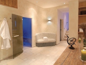 Spa - Hotel Feinschmeck (Zell am See)