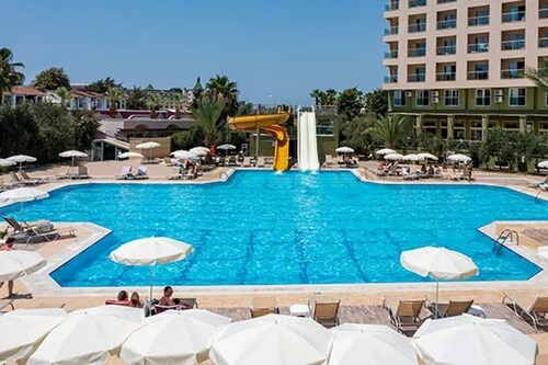 Miarosa Konaklı Garden