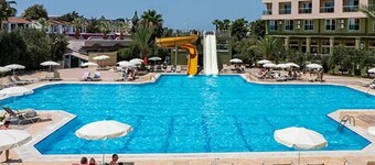 Miarosa Konaklı Garden