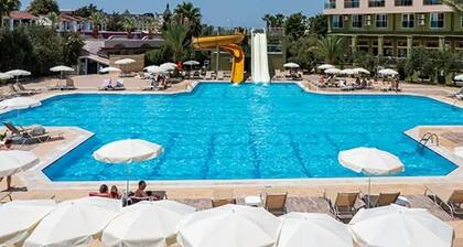 Miarosa Konaklı Garden