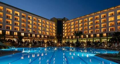 Miarosa Konaklı Garden