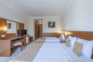 Room - Miarosa Konakli Garden (Alanya)