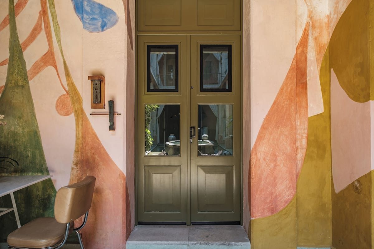 Standaard kamer | 1 slaapkamer, lakens van Egyptisch katoen, luxe beddengoed