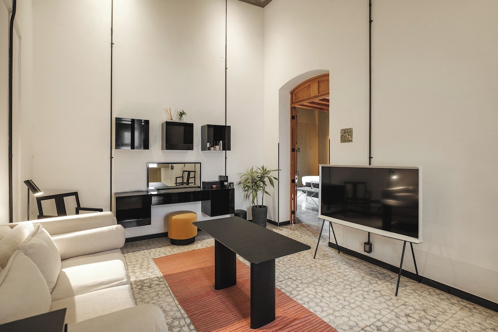 HOTEL PUG SEAL OAXACA by null HOTEL PUG SEAL OAXACA by null