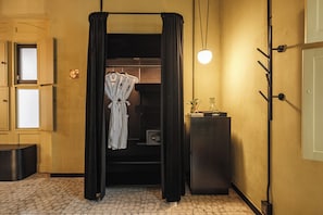Habitació Deluxe | 1 dormitori, llençols de cotó egipci i roba de llit d'alta qualitat