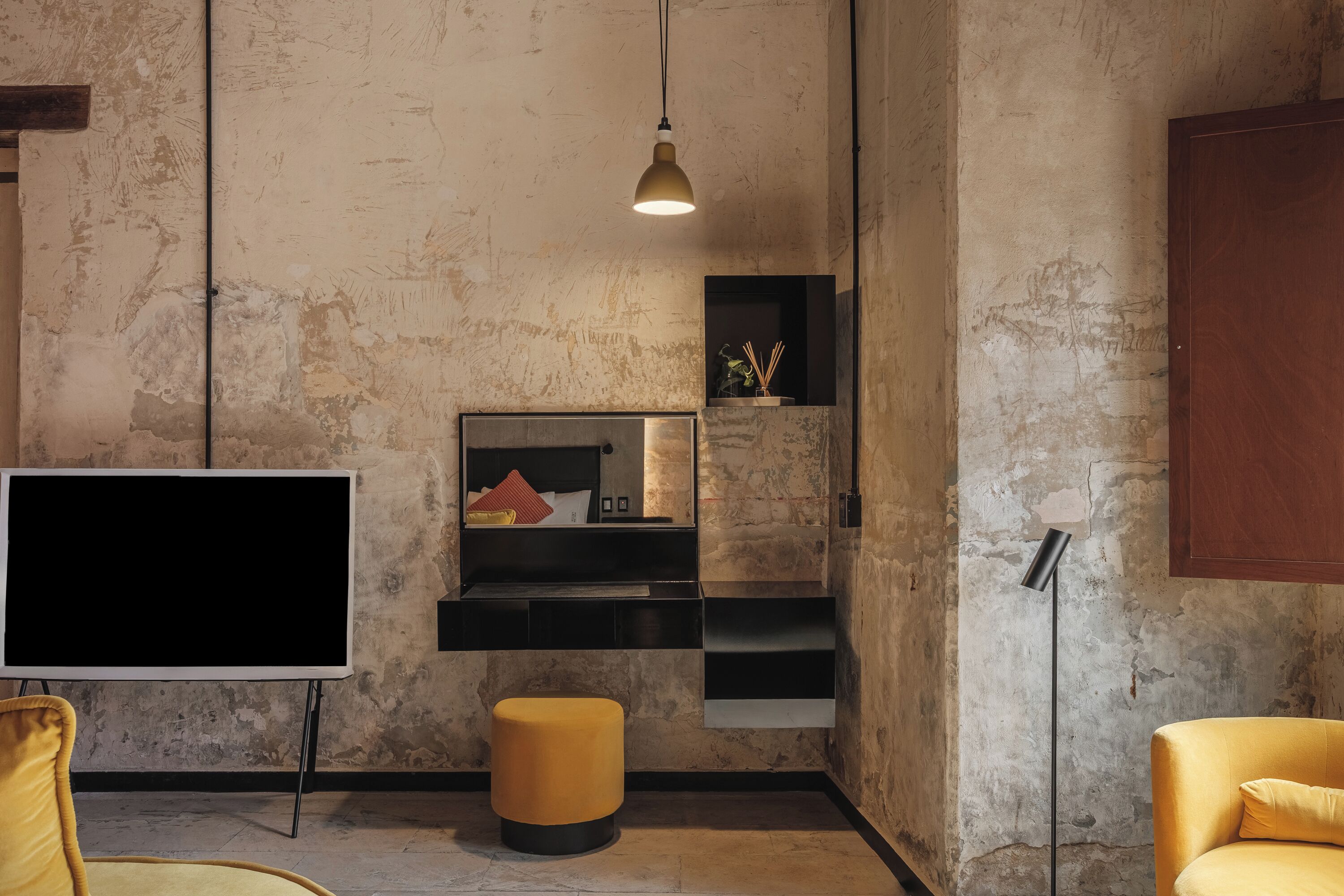 Foto - Pug Seal Oaxaca