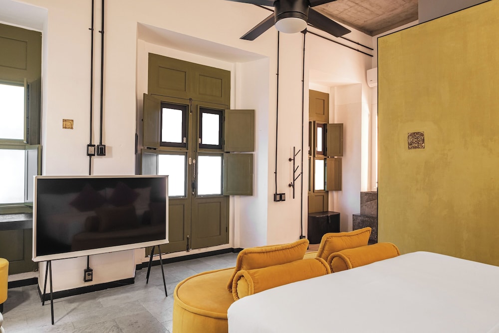 HOTEL PUG SEAL OAXACA by null HOTEL PUG SEAL OAXACA by null