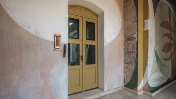 Detalle interior