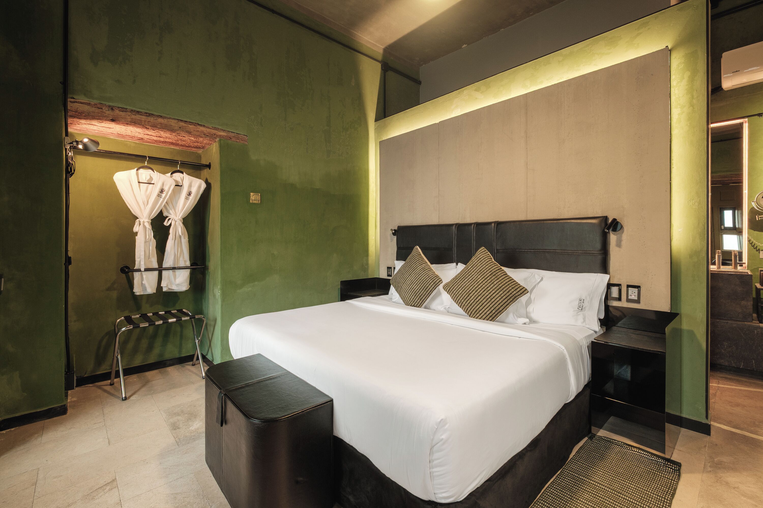 Quarto standard | Roupas de cama de algodão egípcio, roupas de cama premium