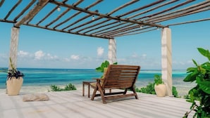 Property grounds - Pearl Beach Resort by Sansi (Michamvi)