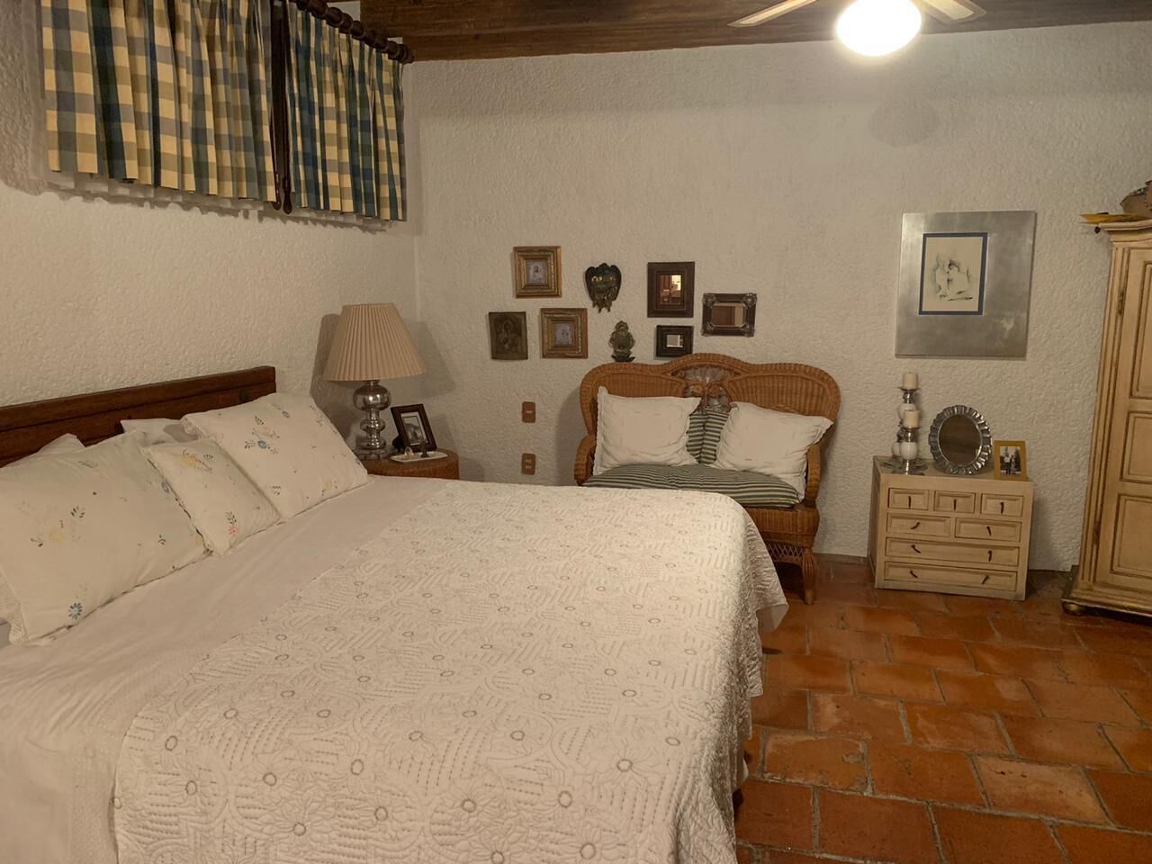 An oasis of tranquility and family fun