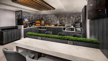 Restaurantes